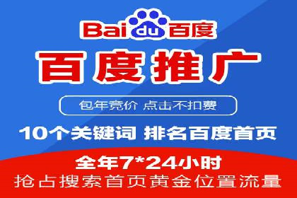 某企业SEM推广策略的调整与效果提升